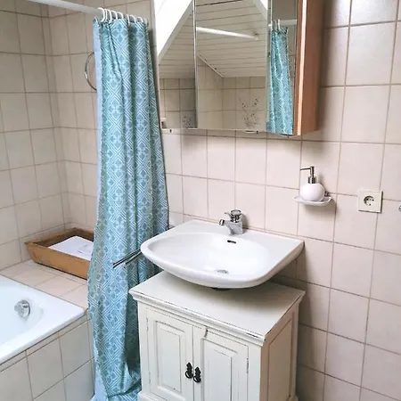 Kwatera prywatna Gemutliches Mit Bad Bad Grönenbach