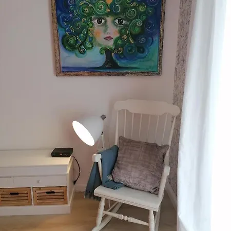 Gemutliches Mit Bad